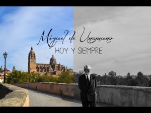 Miguel de Unamuno: Hoy y siempre