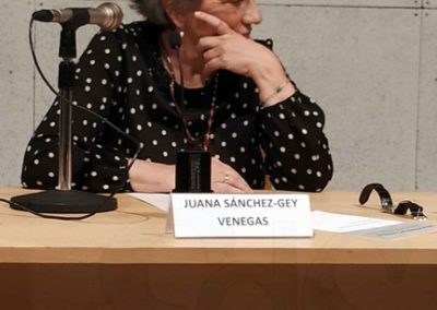 Unamuno ante el protestantismo. Juana Sánchez-Gey Venegas
