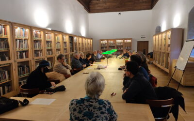 Tertulia Unamuniana: Pensamiento de Unamuno condensado en frases