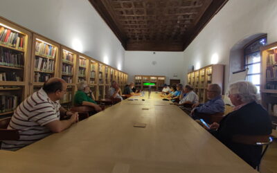 Tertulia Unamuniana: Unamuno y Bilbao