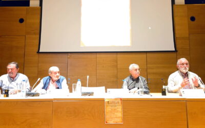 Prensa, normativas legales e intelectualidad en la Guerra Civil