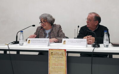 Unamuno y Zambrano, raíces filosóficas comunes