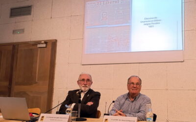 Unamuno y El Liberal de Bilbao