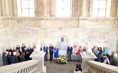 Homenaje a Miguel de Unamuno en el 92 aniversario de su jubilación. 29 de Septiembre de 2026
